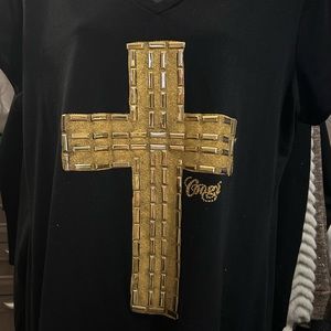 Stylish Coogie tee shirt